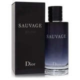 Sauvage by Christian Dior for Men. Eau De Toilette Spray 6.8 oz | Perfumepur.com