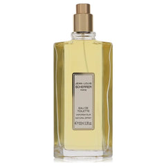 Scherrer by Jean Louis Scherrer for Women. Eau De Toilette Spray (Tester) 3.4 oz | Perfumepur.com