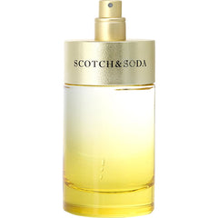 Scotch & Soda Island Water By Scotch & Soda for Women. Eau De Parfum Spray 3 oz (Tester) | Perfumepur.com