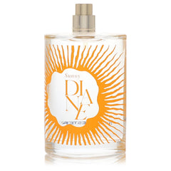Sunny Diane by Diane Von Furstenberg for Women. Eau De Toilette Spray (Tester) 3.3 oz | Perfumepur.com