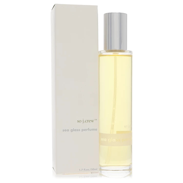 Sea Glass by J. Crew for Women. Perfume Spray 1.7 oz | Perfumepur.com