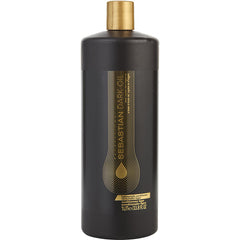 Sebastian By Sebastian for Unisex. Dark Oil Lighweight Conditioner 33.8 oz | Perfumepur.com