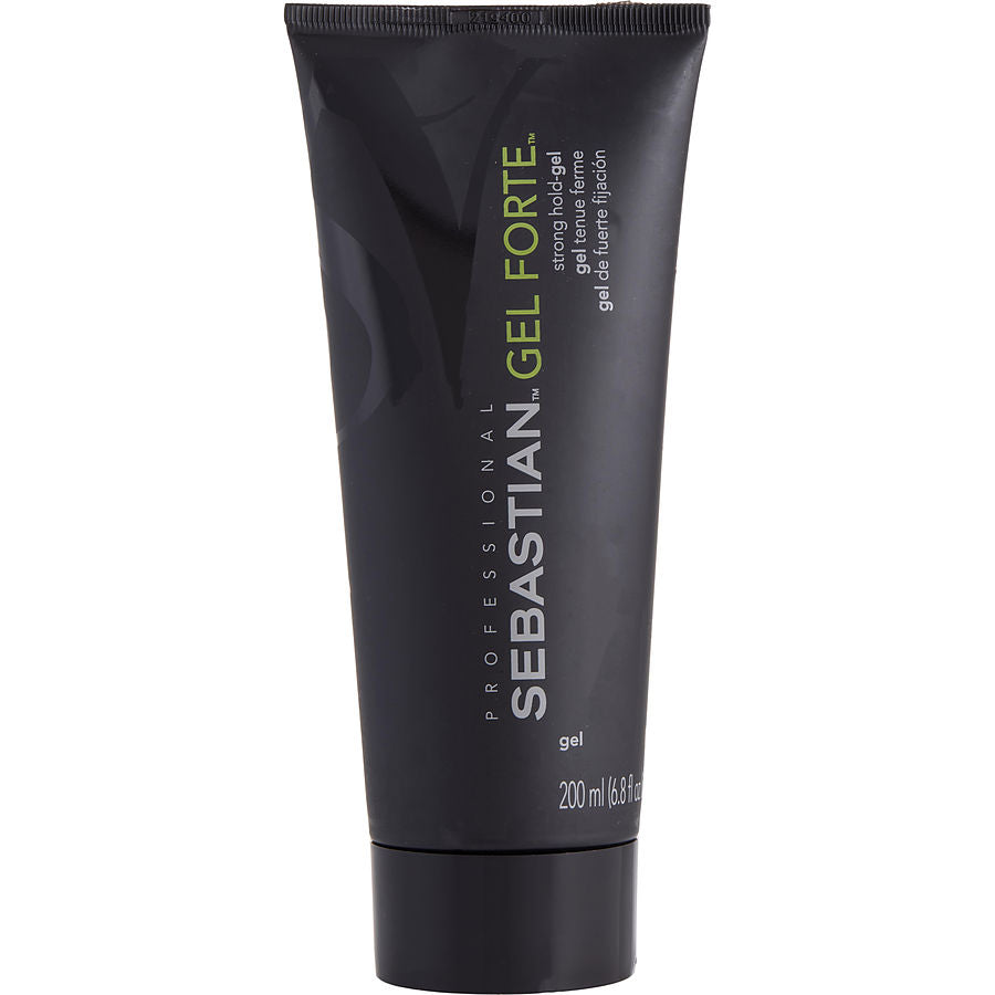Sebastian By Sebastian for Unisex. Gel Forte Strong Hold Gel 6.8 oz | Perfumepur.com