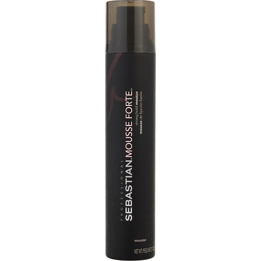Sebastian By Sebastian for Unisex. Mousse Forte Strong Hold Mousse 7 oz | Perfumepur.com