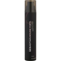 Sebastian By Sebastian for Unisex. Mousse Forte Strong Hold Mousse 7 oz | Perfumepur.com