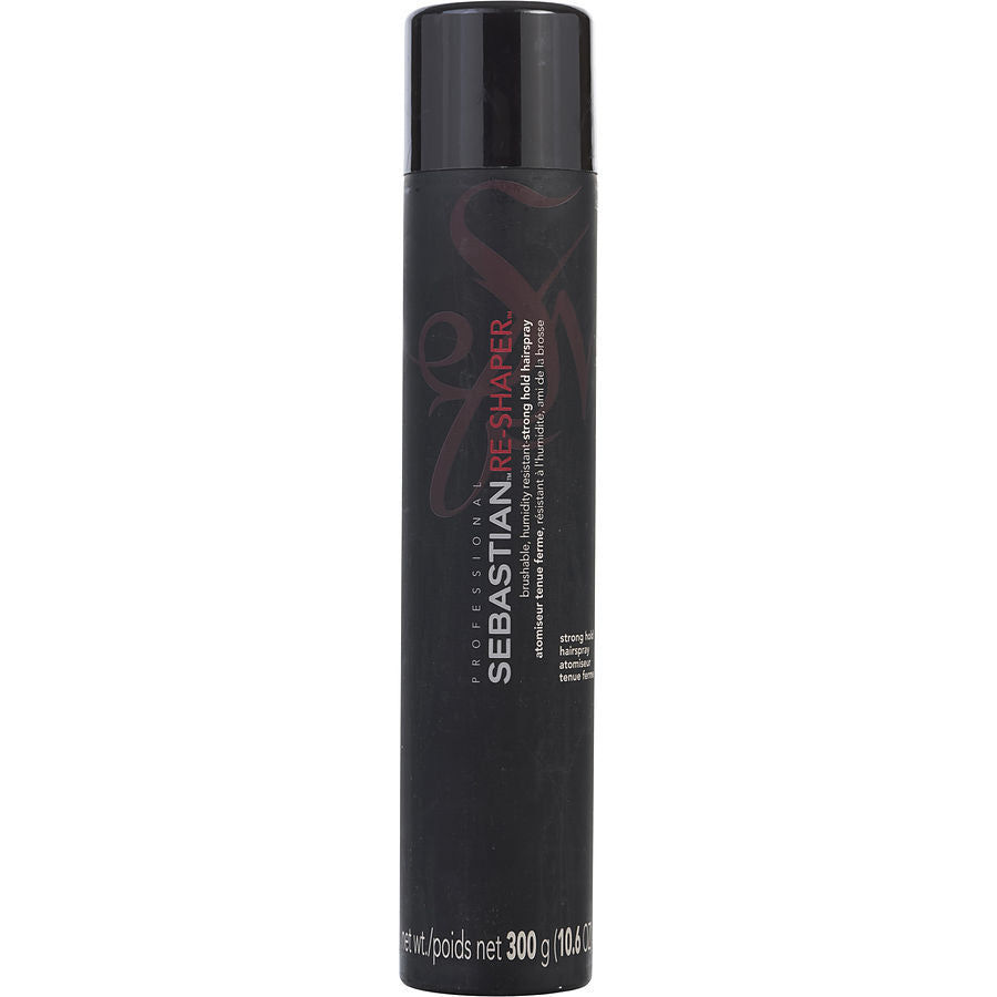 Sebastian By Sebastian for Unisex. Re-Shaper Strong Hold Hair Spray 10.6 oz | Perfumepur.com