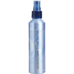 Sebastian By Sebastian for Unisex. Shine And Define Flexible Hold Hair Spray 6.7 oz | Perfumepur.com