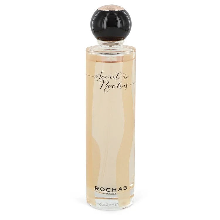 Secret De Rochas by Rochas for Women. Eau De Parfum Spray (unboxed) 3.3 oz  | Perfumepur.com