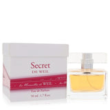 Secret De Weil by Weil for Women. Eau De Parfum Spray 1.7 oz | Perfumepur.com
