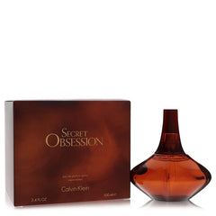 Secret Obsession by Calvin Klein for Women. Eau De Parfum Spray 3.4 oz | Perfumepur.com
