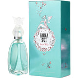 Secret Wish By Anna Sui for Women. Eau De Toilette Spray 1.7 oz | Perfumepur.com