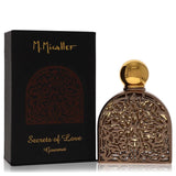 Secrets Of Love Gourmet by M. Micallef for Women. Eau De Parfum Spray 2.5 oz | Perfumepur.com