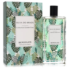 Selva Do Brazil by Berdoues for Women. Eau De Parfum Spray 3.38 oz | Perfumepur.com