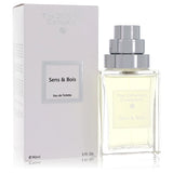 Sens & Bois by The Different Company for Women. Eau De Toilette Spray 3 oz | Perfumepur.com
