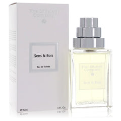 Sens & Bois by The Different Company for Women. Eau De Toilette Spray 3 oz | Perfumepur.com