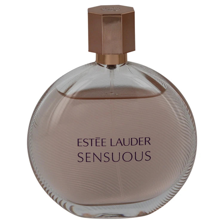 Sensuous by Estee Lauder for Women. Eau De Parfum Spray (unboxed) 3.4 oz | Perfumepur.com