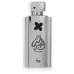 Ser Al Fiddi by Khususi for Men. Eau De Parfum Spray (Unisex Unboxed) 3.3 oz | Perfumepur.com