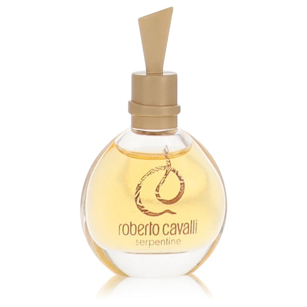 Serpentine by Roberto Cavalli for Women. Mini EDP .17 oz | Perfumepur.com