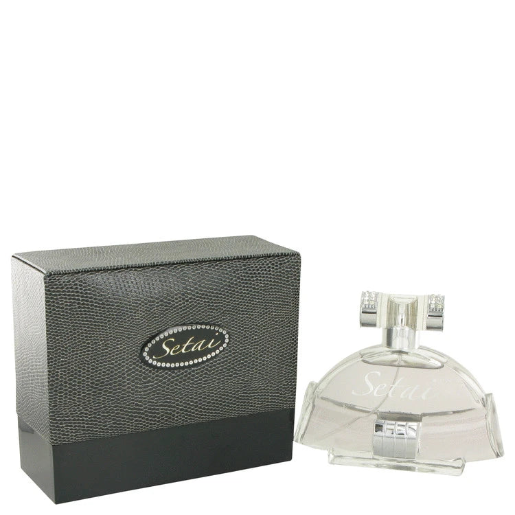 Setai by YZY Perfume for Women. Eau De Parfum Spray 3.4 oz | Perfumepur.com