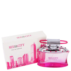 Sex In The City Love by Unknown for Women. Eau De Parfum Spray (New Packaging Unboxed) 3.3 oz | Perfumepur.com
