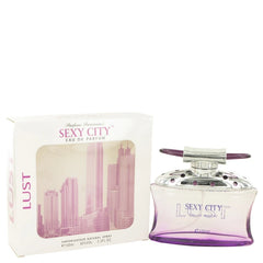Sex In The City Lust by Unknown for Women. Eau De Parfum Spray (New Packaging) 3.4 oz | Perfumepur.com