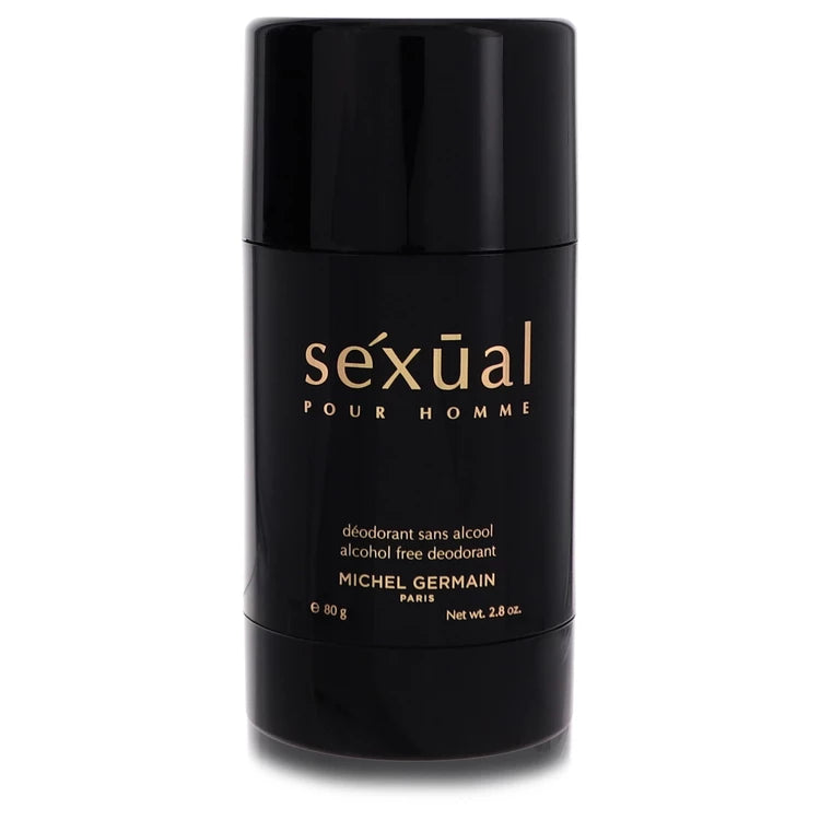 Sexual by Michel Germain for Men. Deodorant Stick 2.8 oz  | Perfumepur.com