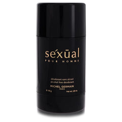 Sexual by Michel Germain for Men. Deodorant Stick 2.8 oz  | Perfumepur.com