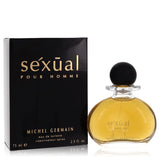 Sexual by Michel Germain for Men. Eau De Toilette Spray 2.5 oz | Perfumepur.com