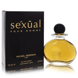 Sexual by Michel Germain for Men. Eau De Toilette Spray 4.2 oz | Perfumepur.com