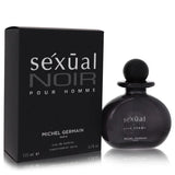 Sexual Noir by Michel Germain for Men. Eau De Toilette Spray 4.2 oz | Perfumepur.com