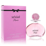 Sexual Paris by Michel Germain for Women. Eau De Parfum Spray 4.2 oz | Perfumepur.com