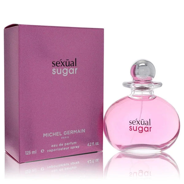 Sexual Sugar by Michel Germain for Women. Eau De Parfum Spray 4.2 oz | Perfumepur.com