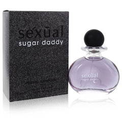 Sexual Sugar Daddy by Michel Germain for Men. Eau De Toilette Spray 2.5 oz | Perfumepur.com