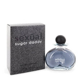 Sexual Sugar Daddy by Michel Germain for Men. Eau De Toilette Spray 4.2 oz | Perfumepur.com