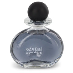 Sexual Sugar Daddy by Michel Germain for Men. Eau De Toilette Spray (unboxed) 2.5 oz  | Perfumepur.com