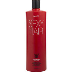 Sexy Hair By Sexy Hair Concepts for Unisex. Big Sexy Hair Boost Up Volumizing Shampoo With Collagen 33.8 oz | Perfumepur.com