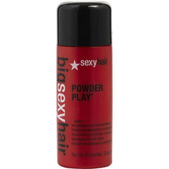 Sexy Hair By Sexy Hair Concepts for Unisex. Big Sexy Hair Powder Play Volumizing & Texturizing Powder 0.53 oz | Perfumepur.com
