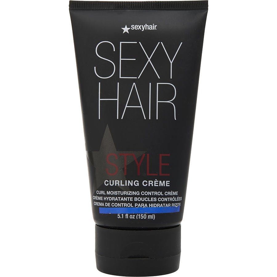 Sexy Hair By Sexy Hair Concepts for Unisex. Curly Sexy Hair Curling Creme 5.1 oz | Perfumepur.com