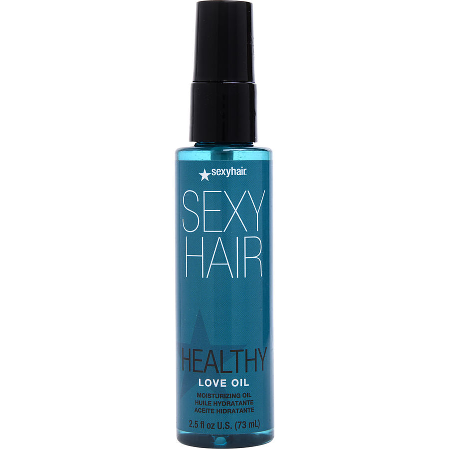 Sexy Hair By Sexy Hair Concepts for Unisex. Healthy Sexy Hair Love Oil Moisturizing 2.5 oz | Perfumepur.com