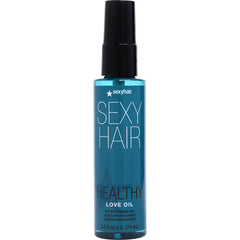 Sexy Hair By Sexy Hair Concepts for Unisex. Healthy Sexy Hair Love Oil Moisturizing 2.5 oz | Perfumepur.com