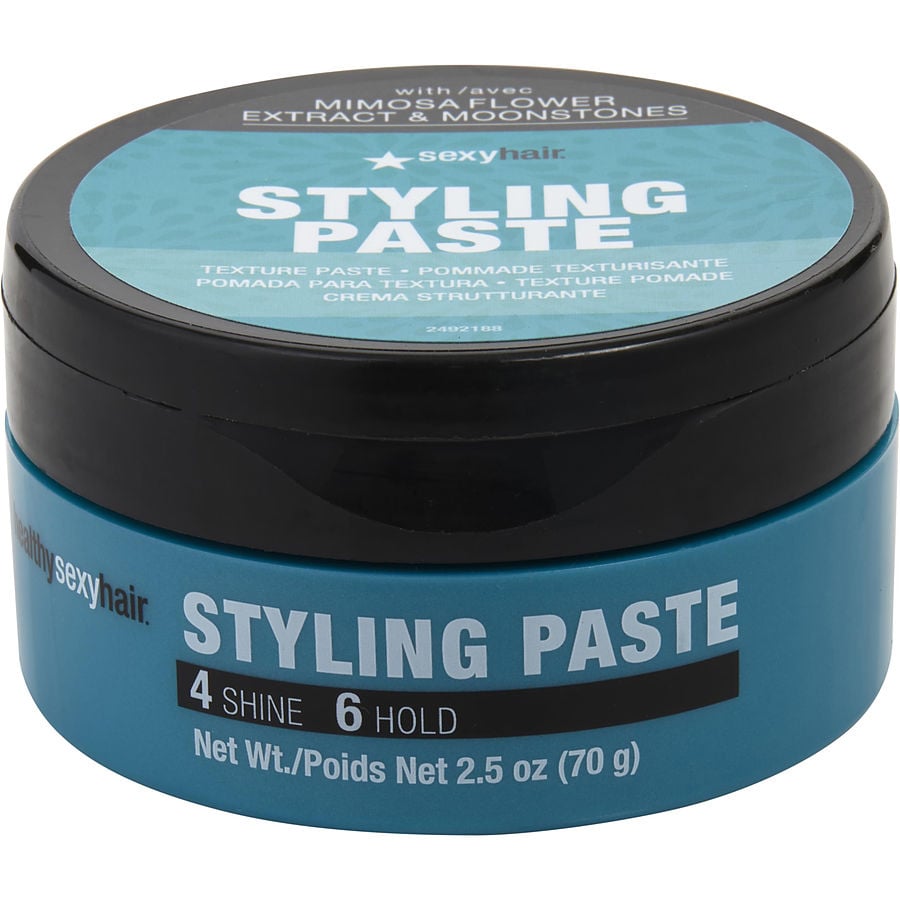 Sexy Hair By Sexy Hair Concepts for Unisex. Healthy Sexy Hair Styling Paste 2.5 oz | Perfumepur.com