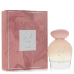 Sezan Sezan Anti Li by Sezan Eau de Parfum Spray for women 3.72 oz (110ml)
