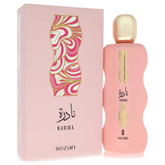 Sezan Sezan Nadira by Sezan Eau de Parfum Spray for women 3.4 oz (100ml)