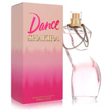 Shakira Dance by Shakira for Women. Eau De Toilette Spray 2.7 oz | Perfumepur.com