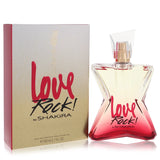 Shakira Love Rock! by Shakira for Women. Eau De Toilette Spray 2.7 oz | Perfumepur.com