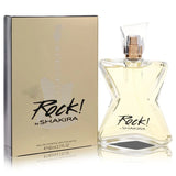 Shakira Rock by Shakira for Women. Eau De Toilette Spray (Unboxed) 2.7 oz | Perfumepur.com