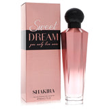 Shakira Sweet Dream by Shakira for Women. Eau De Toilette Spray 2.7 oz | Perfumepur.com