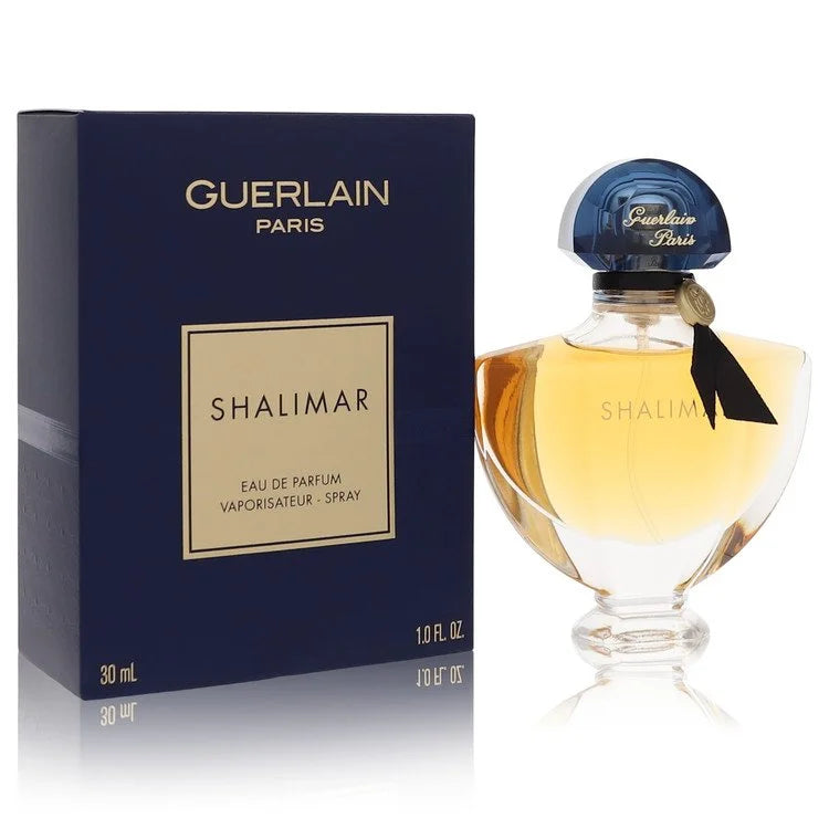 Shalimar by Guerlain for Women. Eau De Parfum Spray 1 oz | Perfumepur.com