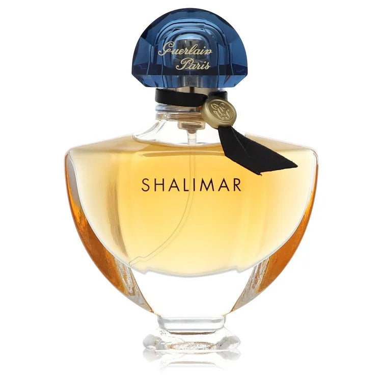 Shalimar by Guerlain for Women. Eau De Parfum Spray (unboxed) 1 oz | Perfumepur.com