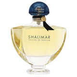 Shalimar by Guerlain for Women. Eau De Parfum Spray (unboxed) 3 oz | Perfumepur.com